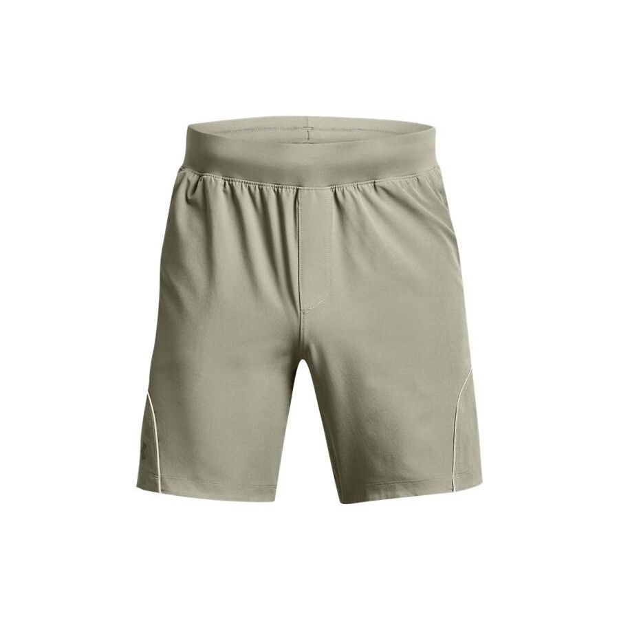 

Under Armour Anywhere Solid Training Shorts Men Shorts Green 1380414-504 M