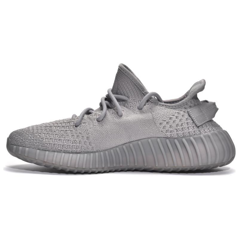 Adidas Yeezy Boost 350 V2 'Steel Grey' Tenisky IF3219