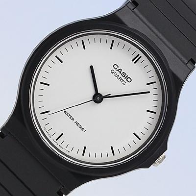 CASIO QUARTZ CASIOQUARTZ MQ-24-7E ( MQ 24 7E MQ247E MQ-24 MQ24 ) Men's Wrist Watch