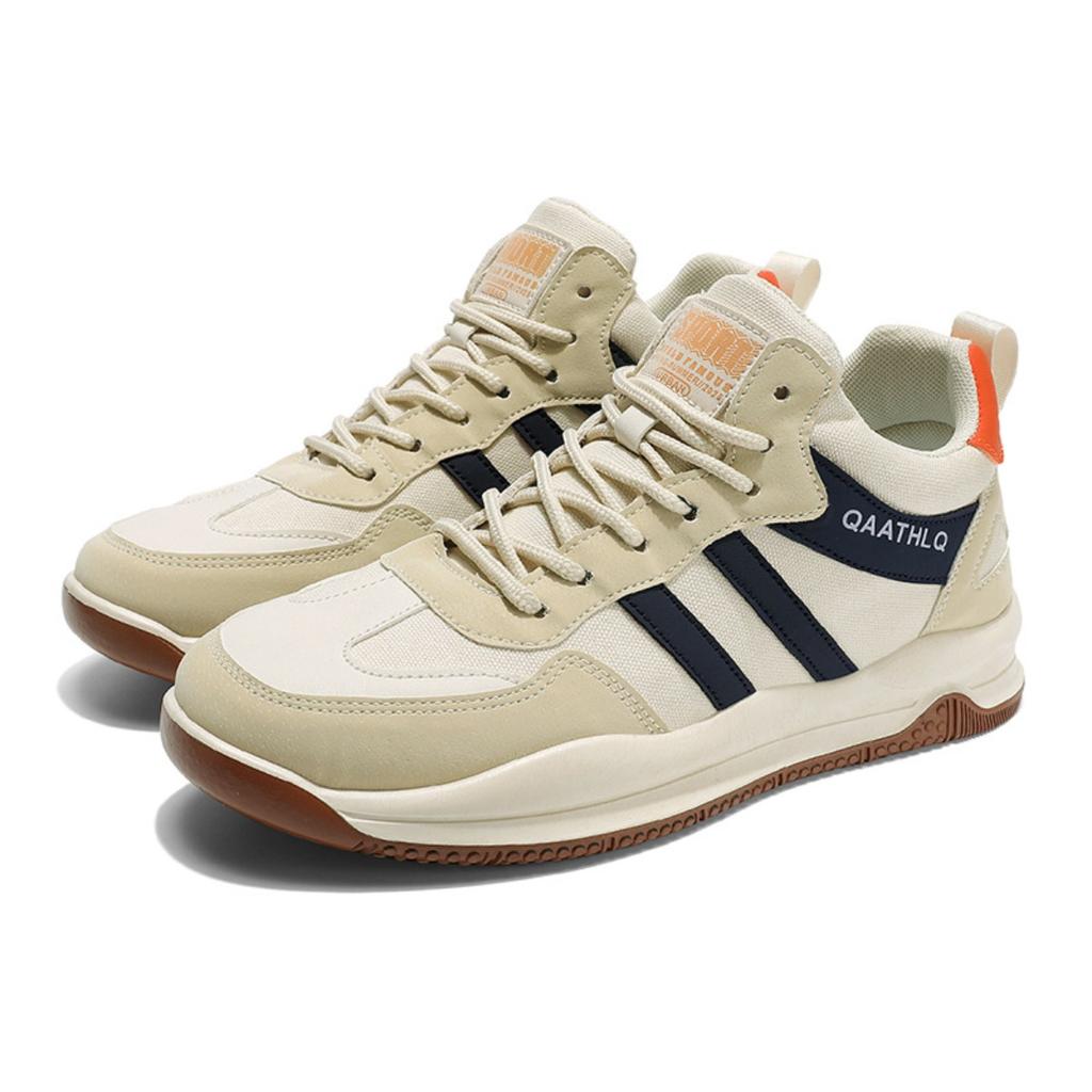 Herrenschuhe, Sportschuhe, Freizeitschuhe, Atmungsaktive Schuhe, Schuhe mit weicher Sohle, Laufschuhe