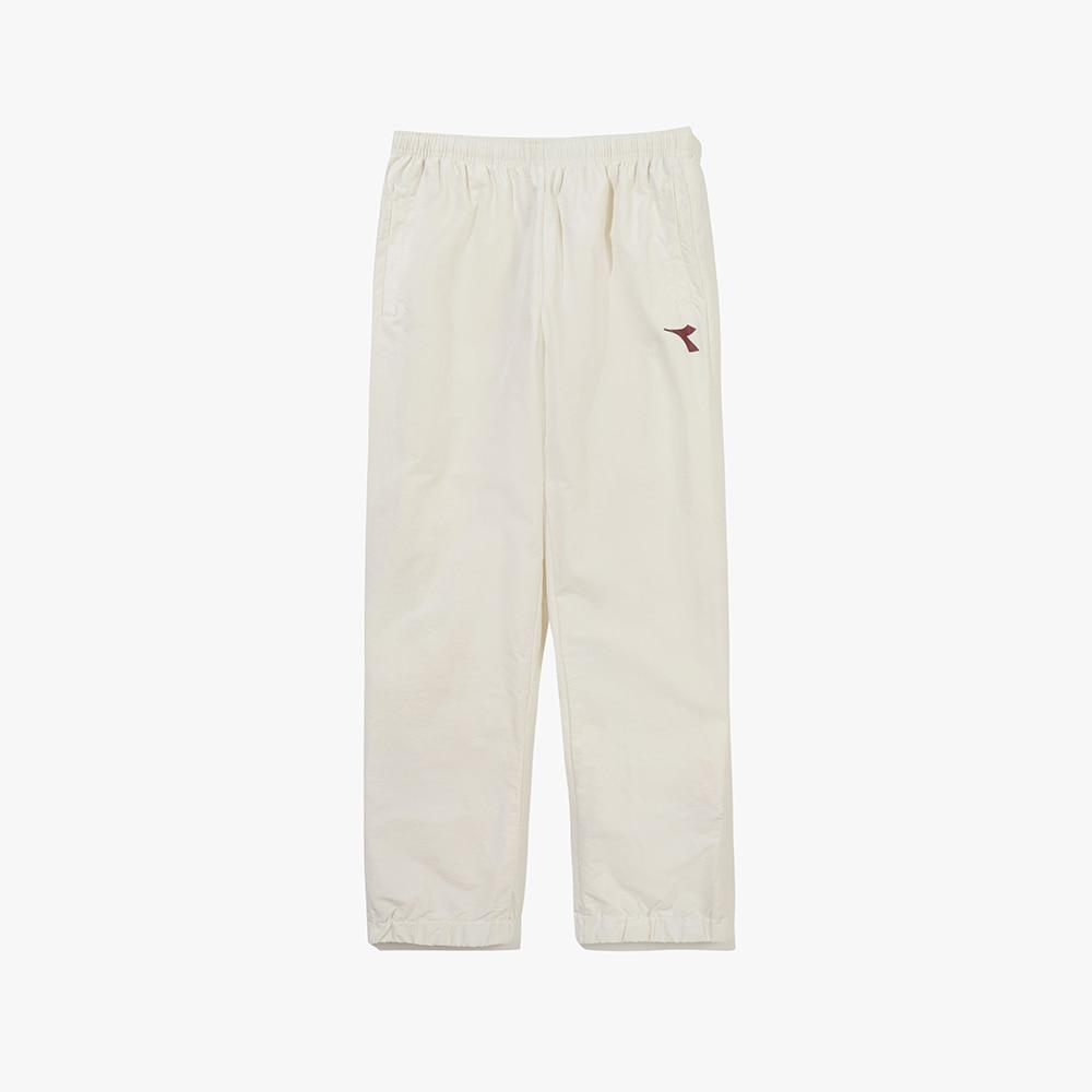 Diadora Run Valley Track Pants White