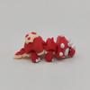 3D Printed Articulated Baby Toy Cute Flexi Figure with Movable Joints, Fidget Toy for Kids, Birthday Gift, Desk Decor, Keychain Accessory