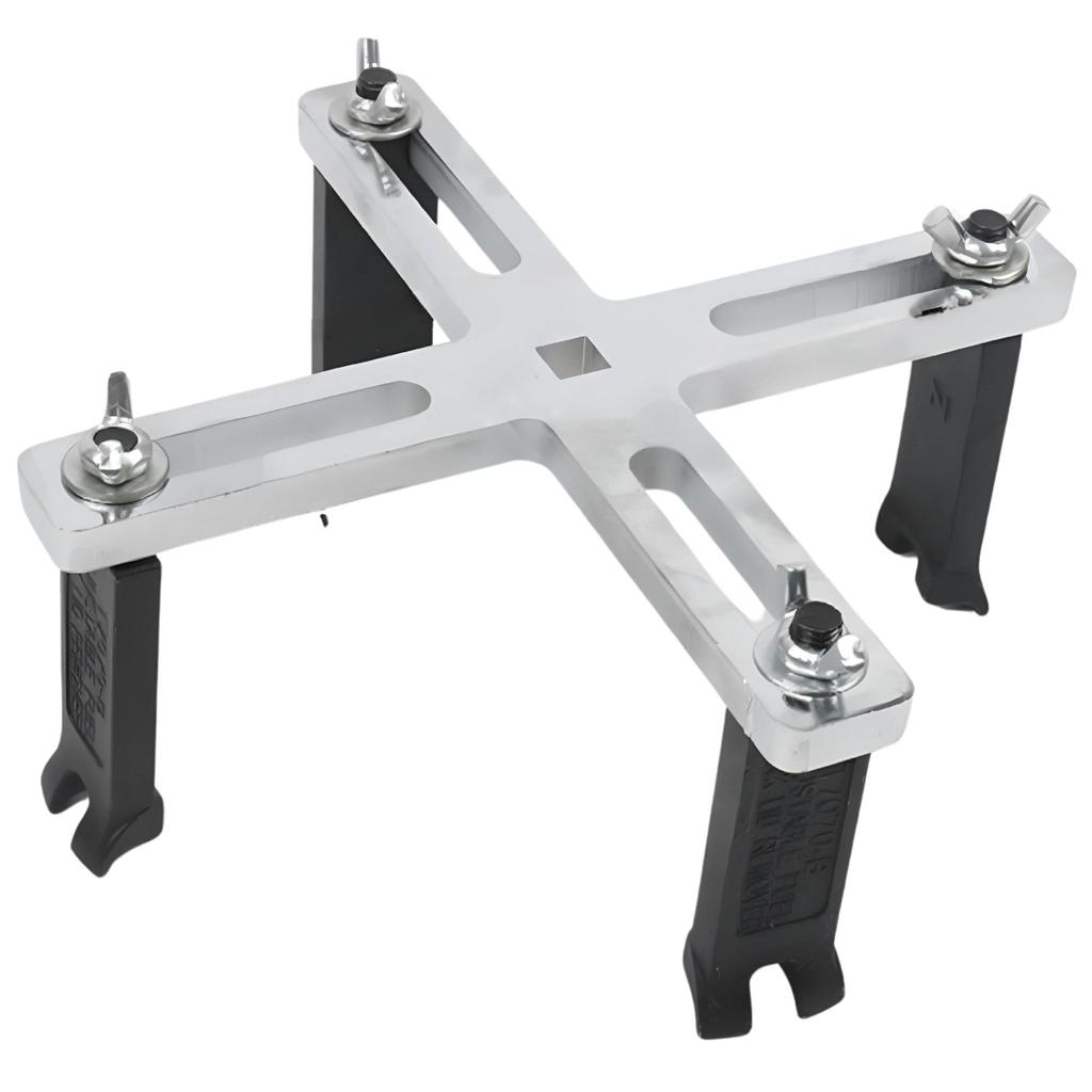 COMFYIZM Fuel Tank Cap Wrench, Filter, Wrench, Fuel Pump, Fuel Tank, Cap Remover,