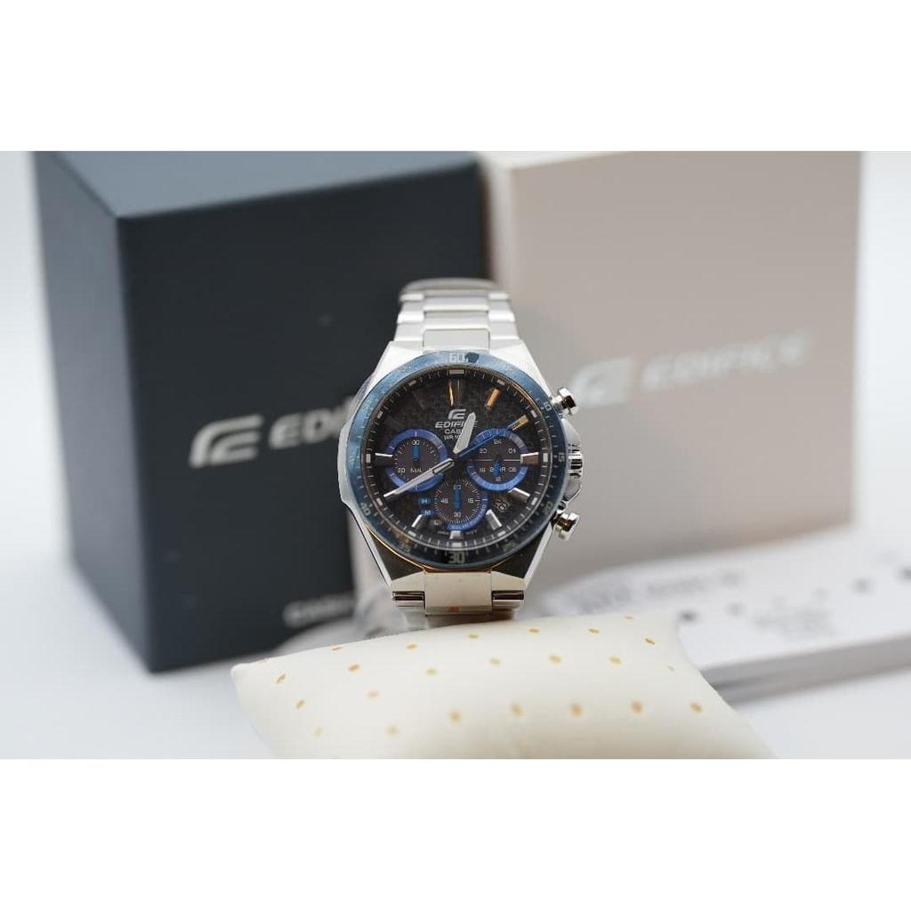 Used Casio/Edifice overseas model