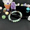 Crystal Natural Stone Bracelet Beaded Bracelet