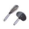 Motorcycle Wheel Detailing Brushes 2Pcs Stain Removal Car Tire Cleaning Tools for Auto SUV Truck Care