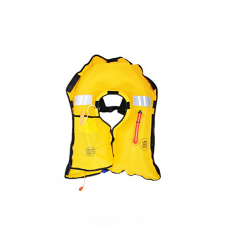 OLOMM Automatic Inflatable Life Vest