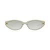 Gafas Unisex Grises Kunst GC10 de Gentle Monster