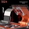Fiber Optic Splicing, Stripping & Testing Tools