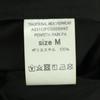 Traditional Weatherwear Long sleeve Long coat M Storage bag included Men's Used