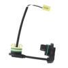 24259853 24276627 6T45 6T40 6T50E 6T30E Auto Transmission Input Speed Sensor with White Connector for Chevrolet Sonic Captiva