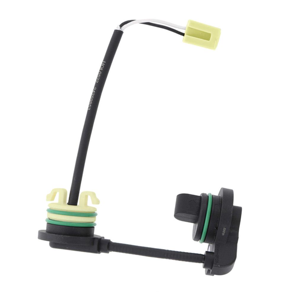 24259853 24276627 6T45 6T40 6T50E 6T30E Auto Transmission Input Speed Sensor with White Connector for Chevrolet Sonic Captiva