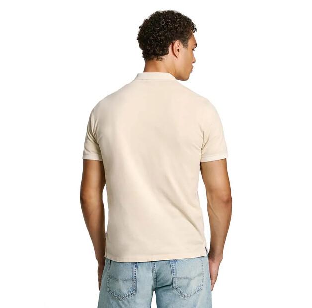 Pepe Jeans New Oliver Gd Short Sleeve Polo Shirt