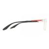 Prada Linea Rossa Ps 08rv 2az1o1 Men Eyeglasses