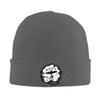 Born To Fly Flight Pilot Aviator Warm Knitted Cap Winter Knit Bonnet Hat Skullies Beanies Hip Hop Caps for Unisex