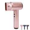 Rechargeable Cordless Hairdryer 5000mAh Batterry 6 Speed Adjustment Fast Drying Portable Travel Hair