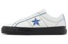 X Eddie Cernicky One Star Pro Low 'White Kinetic Blue' A07308C