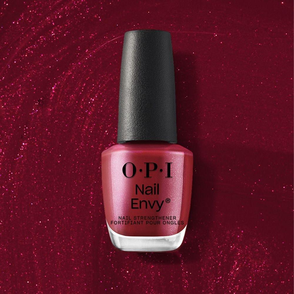 [OPI][Supplement] Color Envy - Tough Luv