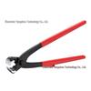 10-Inch Adjustable Single Ear Crimping Pliers for Oil & Water Hose Clamps