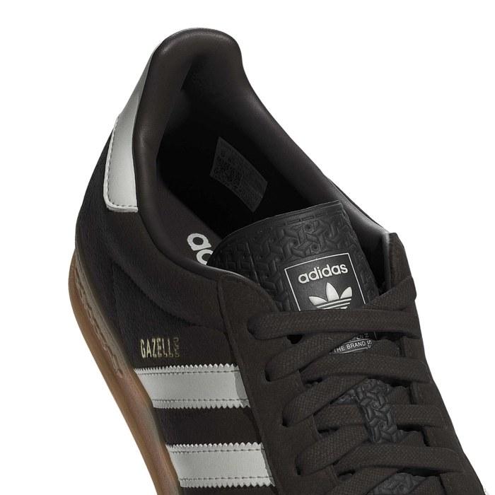Adidas Originals Gazelle Indoor HQ5152 (Aurora Coffee/Core White/Gum) 27.5 cm