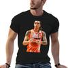 Brittney Griner Brittney Griner Player 2022 Tshirt Perforunisexce Workout Short Sleeve Tee
