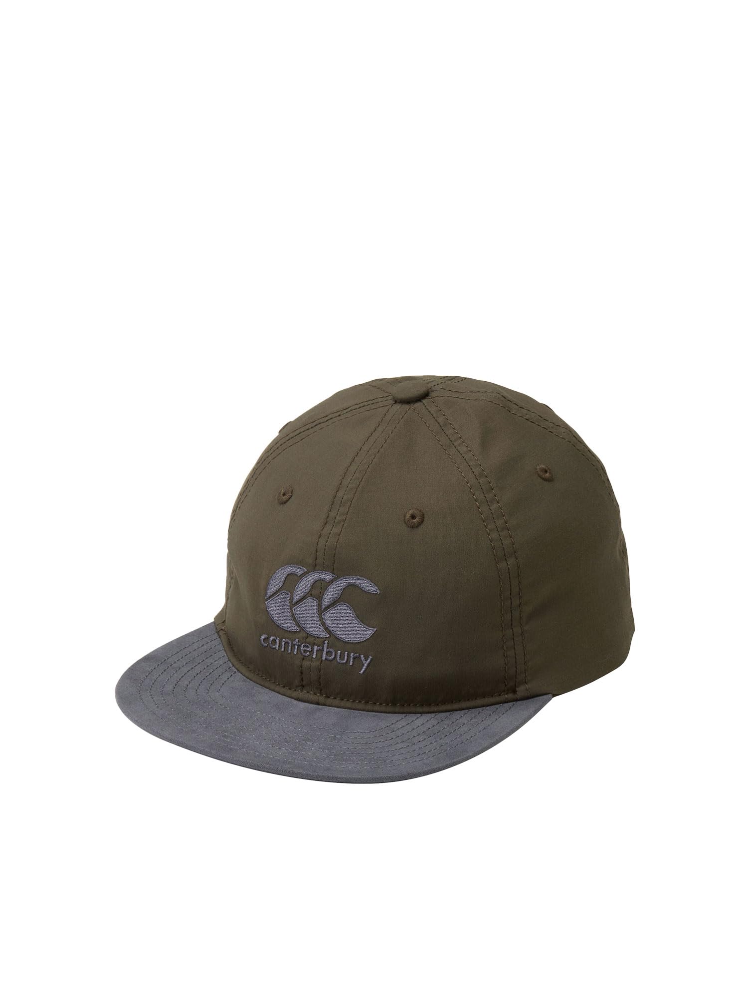 

Canterbury 2TONE CAP, Olive, F