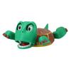 3D Printed Turtle Coaster Creative Quirky Toy Drink Coaster Mug Cup Mat Table Desk Decoration