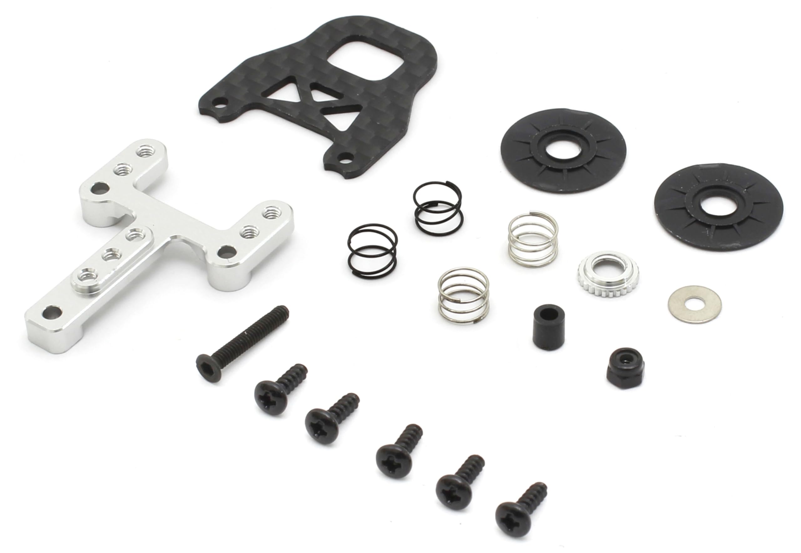 

Kyosho MM2 Roll Damper Set (for MR-04) R246-1372
