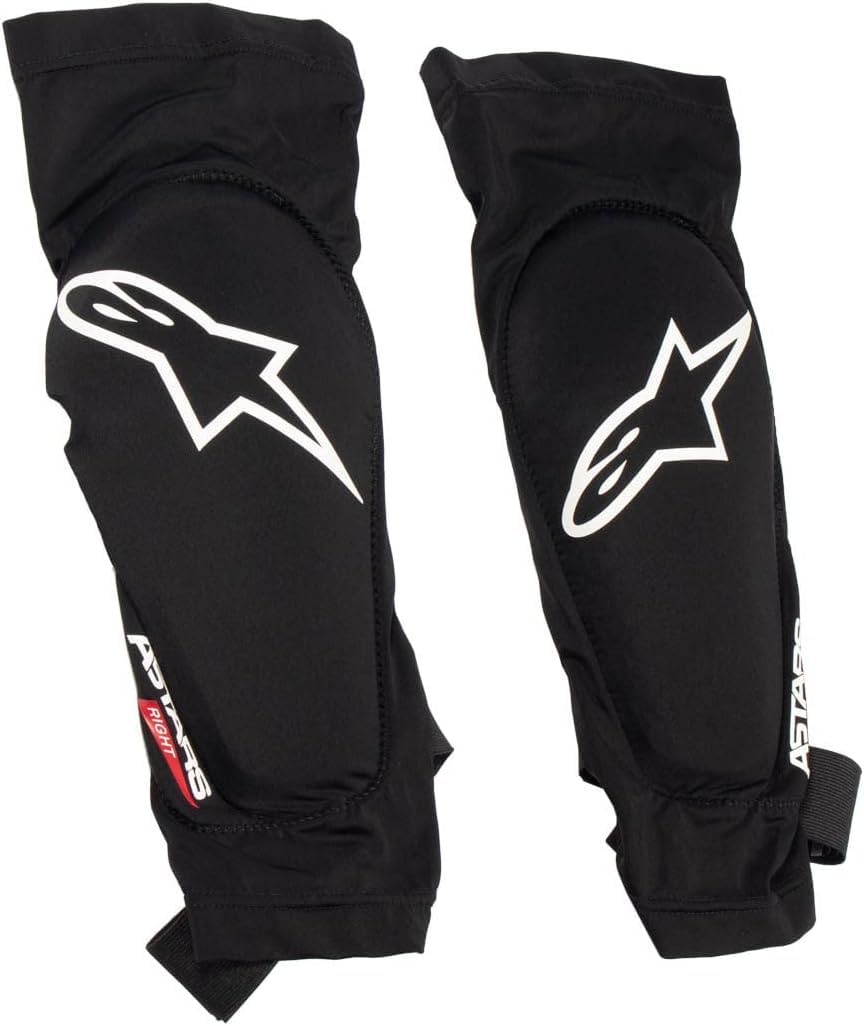 

Alpinestars ARIA Knee Protector M 6502022 Black/White