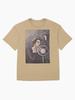 Édith Piaf Edith Piaf Oversized T-Shirt