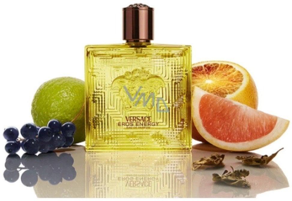 Versace Eros Energy eau de parfum 200 ml man