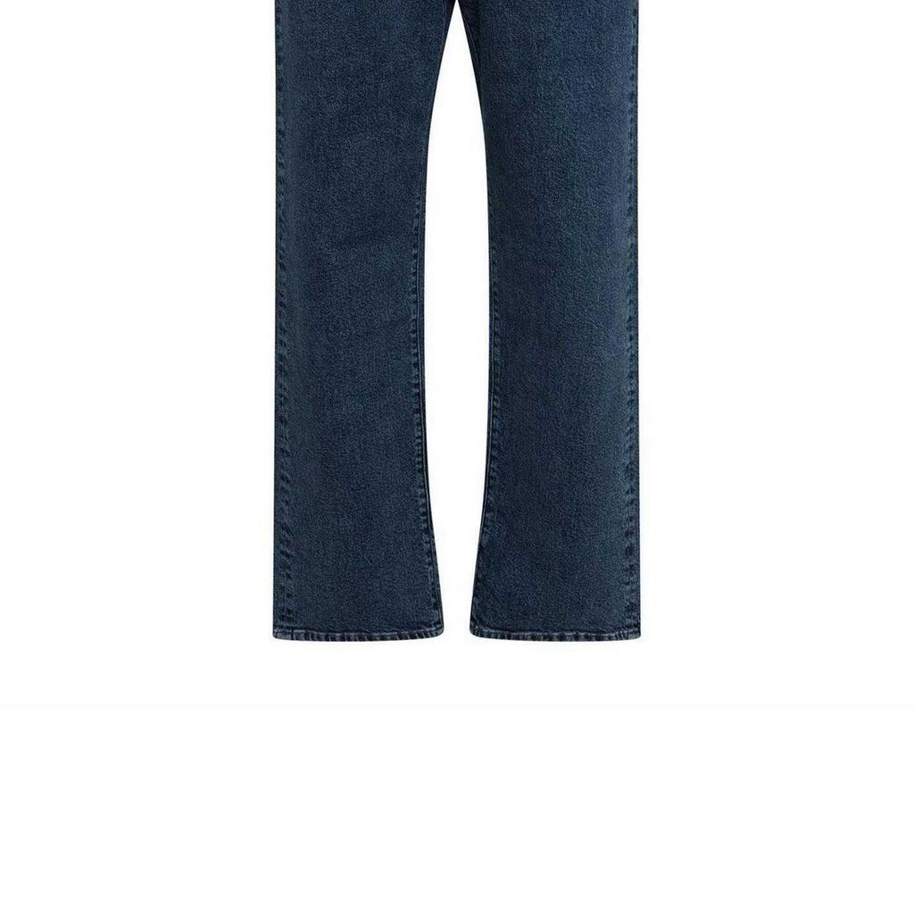 Replay Mens 9zero1 Denim Straight Jeans