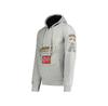 Толстовка Geographical Norway B-Grey