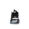 Pánské basketbalové boty Air Jordan Luka 2 TB Černá Bílá Čistý Platina FN7400-100