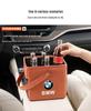 Foldable Storage Box with Handle for Chery S7 - Convenient Car Interior Accessory