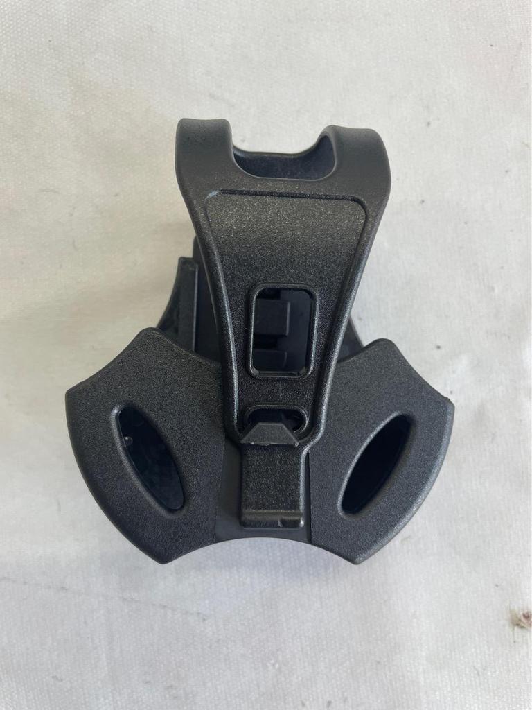 MFT Quick Draw Handcuff Case - Military Fan Movie Prop