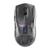 OLOEY Translucent Silent Gaming Mouse
