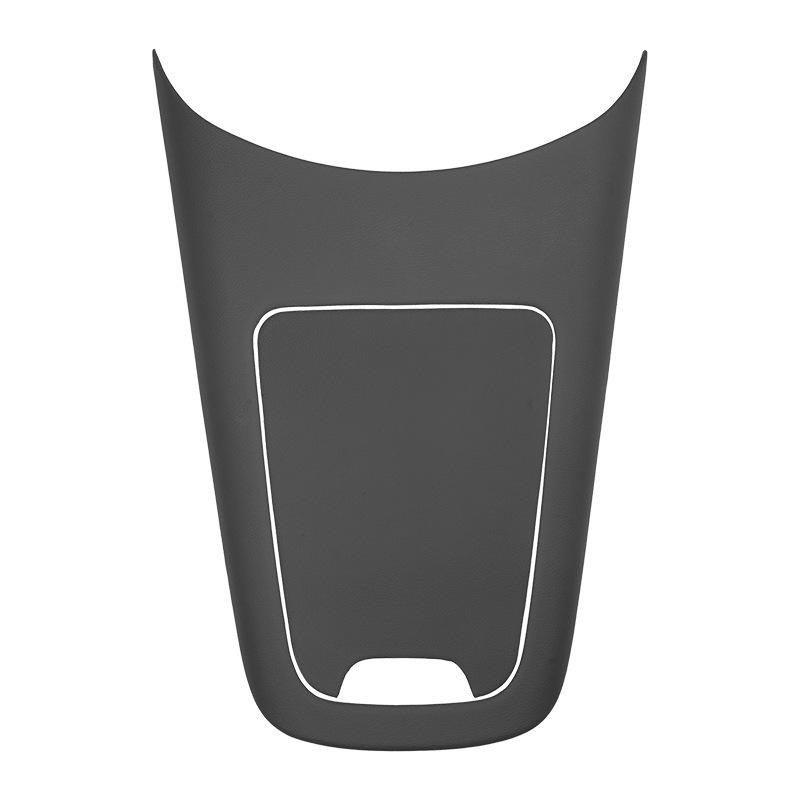 2024-25 Mercedes E-Klasse E300L/E260L Mittelkonsole Kratzschutzfolie