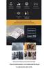 Customizable Wireless Doorbell with Long-Distance Remote Control and Personalized Packaging for Home & Apartment
