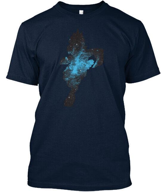 

Футболка унисекс Falco Galaxy Tee S