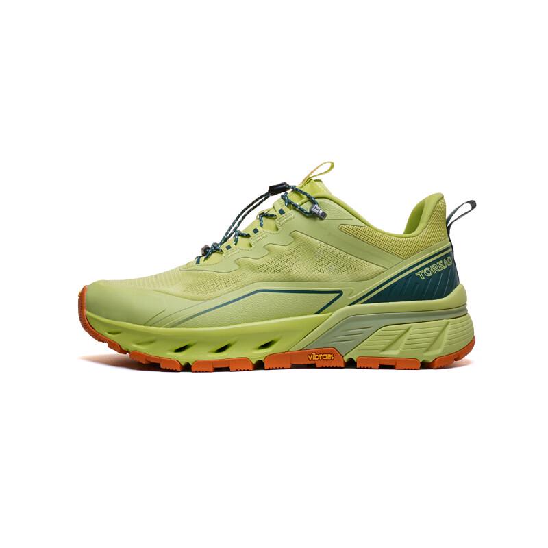 TOREAD VIBRAM Треккинговые ботинки для речного туризма L