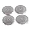 Interior Moulding For Mercedes Benz E200 E220 E300 E350 W213 C180 C200 C220 C250 W205 GLC Interior Trim Door Audio Speaker Cover