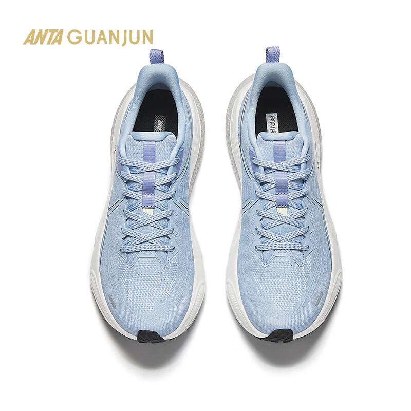 ANTA Champion Skylark Nitrogen Tech Running Shoes 8