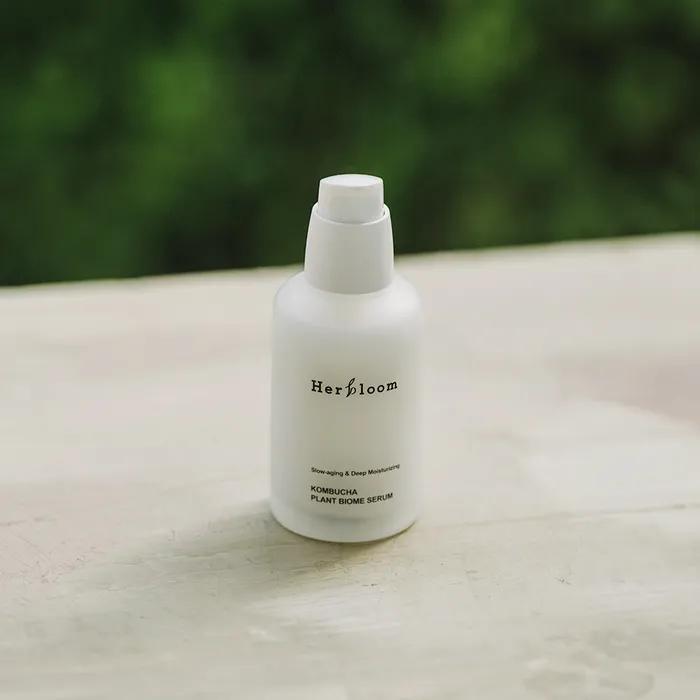 Kombucha Plantbiome Vegan Serum
