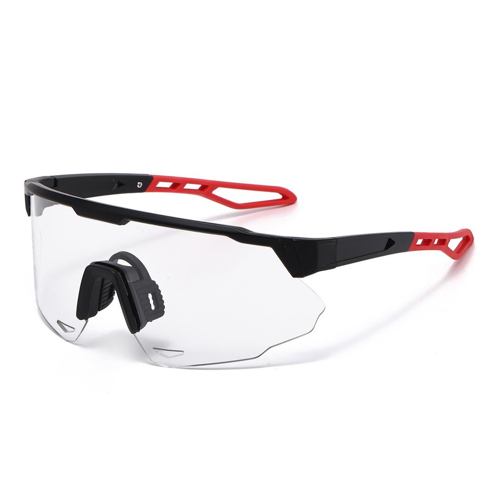 Cycling Glasses Professional Running Sports Windproof Eye Protection Colorful Bicycle Outdoor Polarized Sunglasses Wholesale