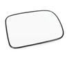 For HONDA CR-V CRV RD1 RD5 RD6 RD7 2002-2006 Car Exterior Wing Door Side Rearview Mirror Lens Glass with Heating