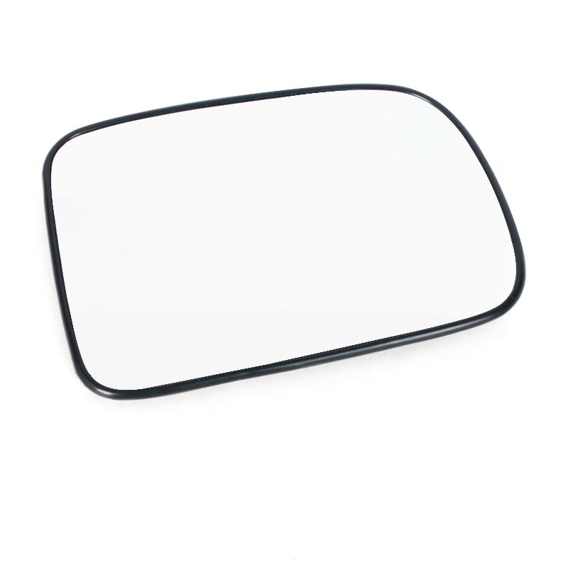 For HONDA CR-V CRV RD1 RD5 RD6 RD7 2002-2006 Car Exterior Wing Door Side Rearview Mirror Lens Glass with Heating