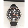 Used CITIZEN E168-S128706 Solar Analog Watch