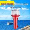 Solar Marine Buoy Signal Light