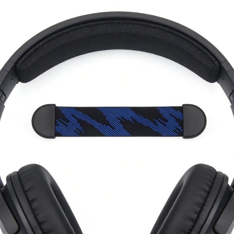 Easy Install Headband Cover for AW520H AW720H AW725H Headphones Tool Less Setup and Comfortable Stretch